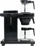 Kafijas pilienu automāts Moccamaster Moccaserver Black