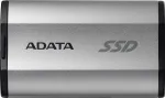 I&scaron;orinis SSD diskas ADATA SD810 500GB Silver (SD810-500G-CSG)