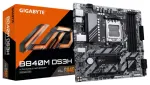 Płyta gł&oacute;wna B840M DS3H AM5 4DDR5 HDMI/2DP mATX
