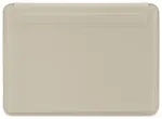 pipetto Ultra Slim dėklas MacBook 13/14 colių Starlight