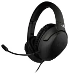 Ausinės Asus Rog Strix Go Black (90YH02Q1-B2UA00)