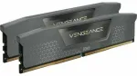 DDR5 Vengeance atmintis 64GB/6000 (2*32GB) C30 AMD EXPO ir Intel XMP