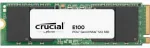 Crucial E100 M.2 PCI Express 4.0 NVMe SSD Disks 2TB