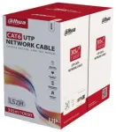 Dahua Technology SKRĘTKA PFM923I-6UN-C-WHITE 305 m UTP KAT. 6