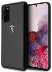 Ferrari Hardcase FEHCAHCS62BK S20 G980 juodas Carbon Heritage