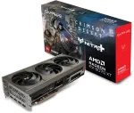 Sapphire NITRO+ AMD Radeon RX 9070 XT OC Crimson Desert Edition 16 GB GDDR6