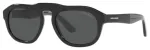 Akiniai nuo saulės GIORGIO ARMANI MAN AR8173-500187 (Lę&scaron;is/Nosis/&Scaron;oninė dalis) 52/19/145 mm