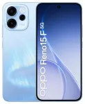 I&scaron;manusis telefonas OPPO RENO 15F 5G 8/256 Blue