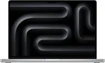 Apple MacBook Pro 16" 2026 M5 Pro/48/1TB 18C CPU 20C GPU Silber MGE64D/A