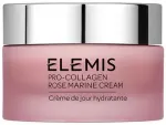 Elemis Pro-Collagen Rose Marine Cream