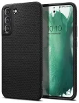Spigen LIQUID AIR GALAXY S22+ PLUS MATTE BLACK