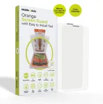 Mobile Origin Screen Guard iPhone 17e/16e/14/13/13 Pro/ with easy applicator 2 pack