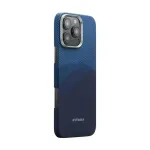 Pitaka StarPeak Luminous Case, Over the horizon - iPhone 16 Pro Max