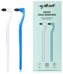 My White Secret Stain Removers Stain and Plaque Remover 1 Pc
