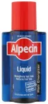 Alpecin Hair Tonic Against Hair Loss (Energizing) 200 Ml