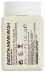 Kevin Murphy, Smooth Again Wash, Plaukų &scaron;ampūnas, Glotninimui, 40 ml