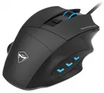 Machenike M3 Wired Gaming Mouse - Black