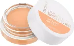 Paakių kremas korektorius Catrice Under Eye Brightener Awaken 020 Warm Nude, 4,2 g