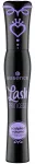 Essence, Lash Princess, Sculpted Volume, Blakstienų tu&scaron;as, Juoda, 12 ml