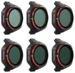 Freewell filter set for DJI Mini 5 Pro Bright Day