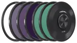 Five filters kit Freewell M2 Series Quick Swap 77mm