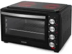 Mini krosnelė &bdquo;Termomax TXC366CLI&ldquo; su 2 infraraudonųjų spindulių keraminiais kaitinimo elementais, 36 l, 3500 W