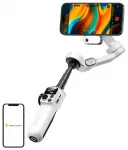 AOCHUAN P2 Gimbal with AI Sensor (White)