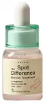 AXIS-Y SPOT THE DIFFERENCE BLEMISH TREATMENT 15 ML