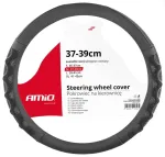 Steering wheel cover SWC-26-M (37-39cm)