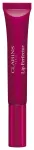 Clarins, Lip-Perfector, lūpas pulperuojantis lūpų blizgis, 08, Plum Shimmer, 12 ml