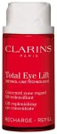 Clarins, Total Eye, Stangrinamasis akių kontūro kremas, Papildymas, 15 ml