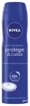 Nivea Protect And Care Deodorant Spray 200ml
