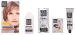 Plaukų dažai Llongueras Color Advance 8 &Scaron;viesus pelenų blondinas