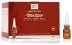 Martiderm Hair System Priemonė Nuo Plaukų Slinkimo 28 Ampulės