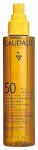 Caudalie Vinosun Protect High Protection Glow Oil Spray Spf50+ 150ml