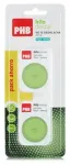 Pbh Phb Fluoride y Peppermint Dental Floss 50m Double Wax