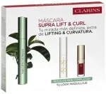 Clarins Supra Lift & Curl Set Rinkinys