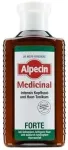 Alpecin Medicinal Forte Liquid - Intensyvus plaukų tonikas nuo plaukų slinkimo 200ml