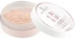 Essence Cosmetics Silky Blur Polvos Sueltos Fijadores Transl&uacute;cidos 9g