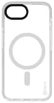 OBAL:ME MagNetix Bumper Cover for Apple iPhone 16e/17e White
