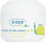 Ziaja Cream for children SPF 6 50 ml 50ml