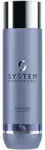System Professional Smoothen Shampoo glotninamasis &scaron;ampūnas 1000ml