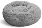 RoGer GR60 Apaļa gulta kaķiem, suņiem 60cm