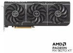 Asus Radeon RX 9070 XT Grafiskā karte GDDR7 16GB
