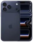 Apple iPhone 17 Pro Max Viedtalrunis 512GB Deep Blue
