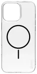 OBAL:ME MagNetix Limpid Cover Aizsargapvalks priek&scaron; Apple iPhone 16 Pro Max / caurspīdīgs