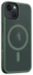 Tactical MagForce Hyperstealth Cover Aizsargapvalks priek&scaron; iPhone 13 / mežzaļ&scaron;