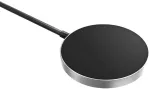Samsung Magnet Wireless Charger 15W Bezvadu ladētājs priek&scaron; Samsung Galaxy S25/Z Flip 7/Z Fold 7
