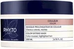 Phyto Color Hair Mask Matu maska 200ml