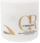 Wella Professionals Oil Reflections Hair Mask Matu maska 150ml